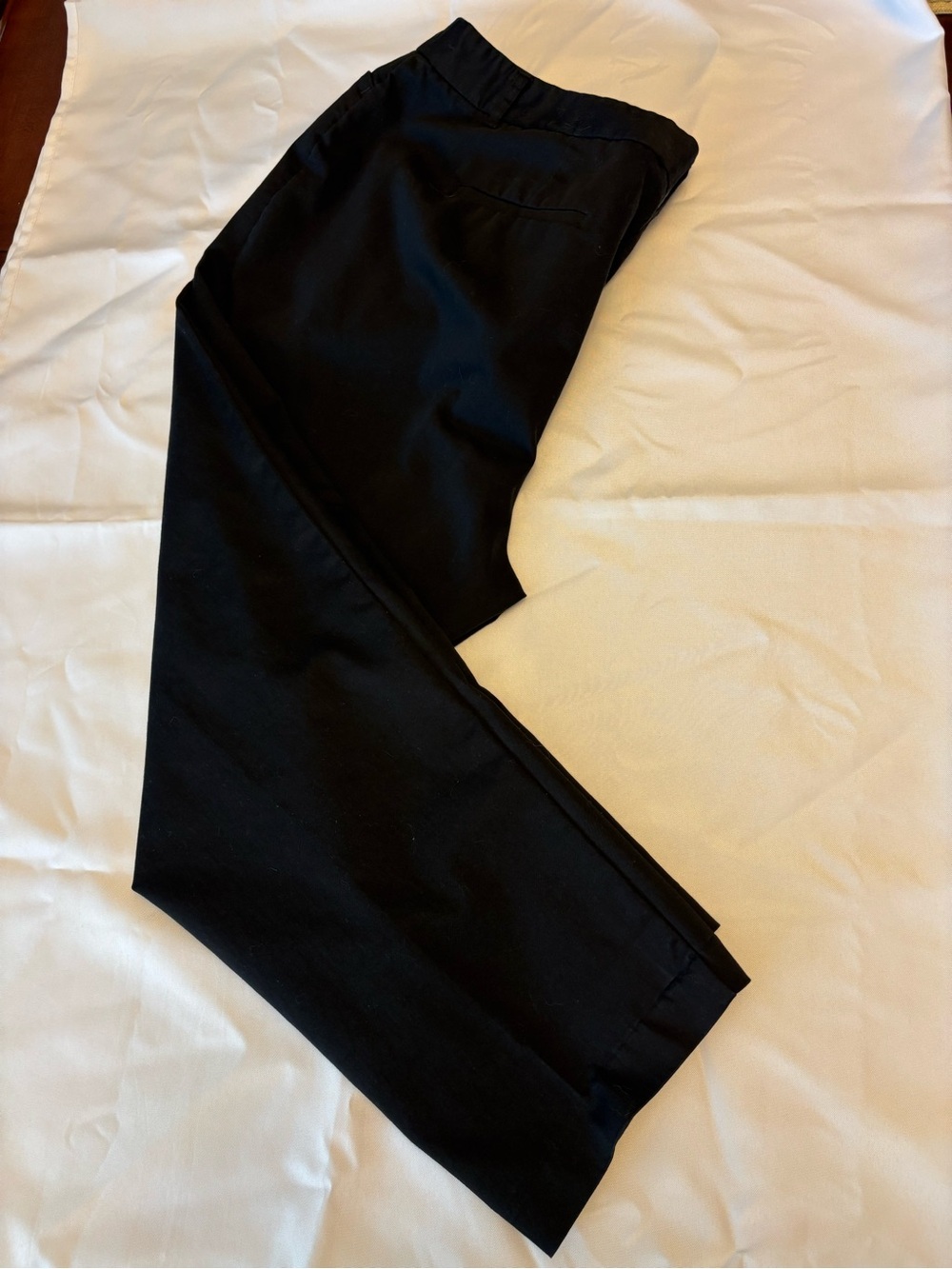 Liz Claiborne Black Women's Slacks